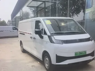Farizon V 2026 купить из Китая, цена 1 841 000 ₽ — Suifenhe Auto