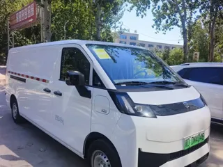 Farizon V 2026 купить из Китая, цена 2 195 000 ₽ — Suifenhe Auto