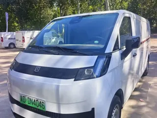 Farizon V 2026 купить из Китая, цена 2 195 000 ₽ — Suifenhe Auto