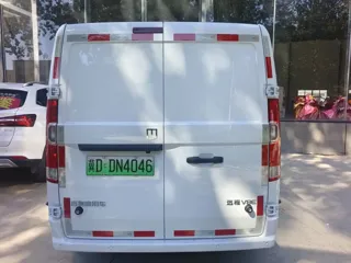 Farizon V 2026 купить из Китая, цена 2 195 000 ₽ — Suifenhe Auto
