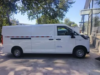Farizon V 2026 купить из Китая, цена 2 195 000 ₽ — Suifenhe Auto