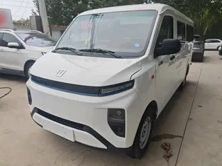 Farizon V 2024
