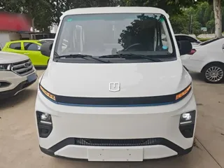 Farizon V 2024 купить из Китая, цена 1 416 000 ₽ — Suifenhe Auto
