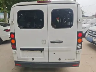 Farizon V 2024 купить из Китая, цена 1 416 000 ₽ — Suifenhe Auto