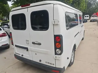 Farizon V 2024 купить из Китая, цена 1 416 000 ₽ — Suifenhe Auto