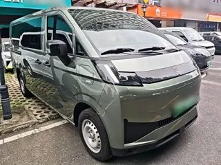 Farizon V 2025 купить из Китая, цена 1 777 000 ₽ — Suifenhe Auto