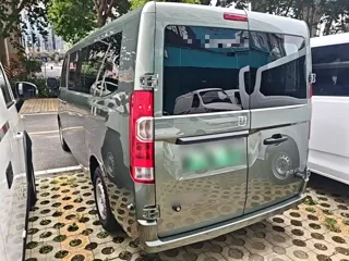 Farizon V 2025 купить из Китая, цена 1 777 000 ₽ — Suifenhe Auto