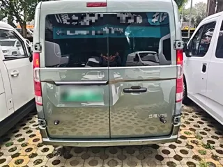 Farizon V 2025 купить из Китая, цена 1 777 000 ₽ — Suifenhe Auto