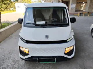 Farizon V 2024 купить из Китая, цена 1 419 000 ₽ — Suifenhe Auto