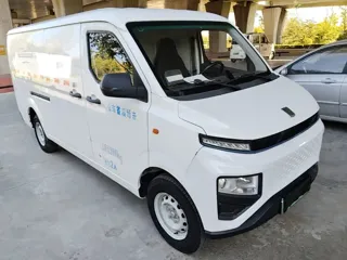 Farizon V 2024 купить из Китая, цена 1 419 000 ₽ — Suifenhe Auto