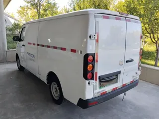 Farizon V 2024 купить из Китая, цена 1 419 000 ₽ — Suifenhe Auto