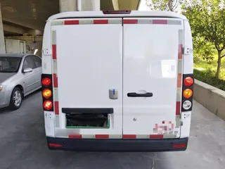 Farizon V 2024 купить из Китая, цена 1 419 000 ₽ — Suifenhe Auto