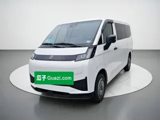 Farizon V 2026