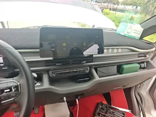 Farizon V 2026 купить из Китая, цена 1 906 000 ₽ — Suifenhe Auto