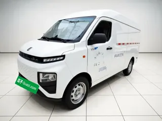 Farizon V 2024