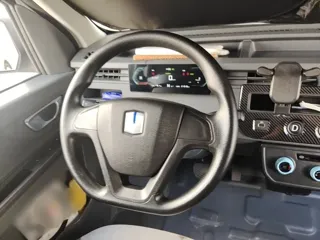 Farizon V 2024 купить из Китая, цена 1 438 000 ₽ — Suifenhe Auto