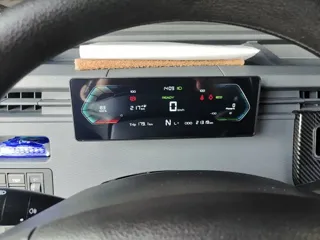 Farizon V 2024 купить из Китая, цена 1 438 000 ₽ — Suifenhe Auto