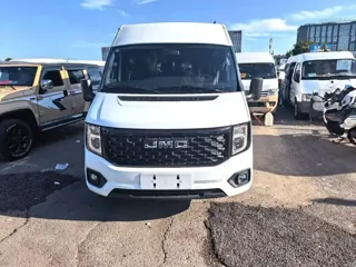 JMC Fushun 2024 купить из Китая, цена 2 270 000 ₽ — Suifenhe Auto