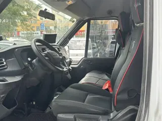 JMC Fushun 2024 купить из Китая, цена 2 270 000 ₽ — Suifenhe Auto