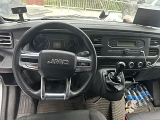 JMC Fushun 2024 купить из Китая, цена 2 270 000 ₽ — Suifenhe Auto