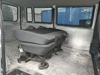JMC Fushun 2023 купить из Китая, цена 1 625 000 ₽ — Suifenhe Auto