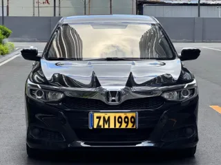 Honda Crider 2019 купить из Китая, цена 996 000 ₽ — Suifenhe Auto