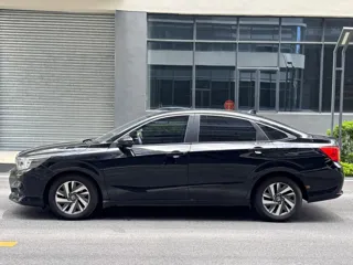 Honda Crider 2019 купить из Китая, цена 996 000 ₽ — Suifenhe Auto