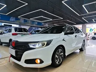 Honda Crider 2019 купить из Китая, цена 982 000 ₽ — Suifenhe Auto