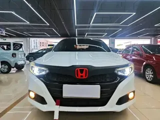 Honda Crider 2019 купить из Китая, цена 982 000 ₽ — Suifenhe Auto