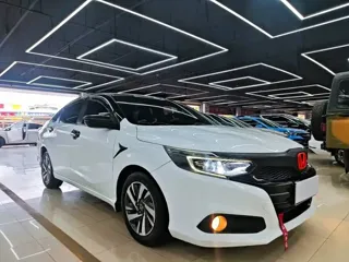 Honda Crider 2019 купить из Китая, цена 982 000 ₽ — Suifenhe Auto