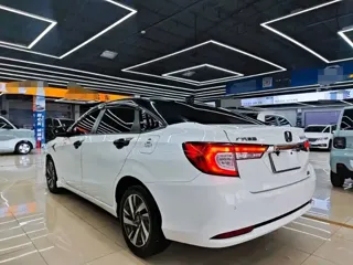 Honda Crider 2019 купить из Китая, цена 982 000 ₽ — Suifenhe Auto