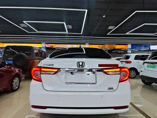 Honda Crider 2019 купить из Китая, цена 982 000 ₽ — Suifenhe Auto