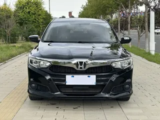 Honda Crider 2021 купить из Китая, цена 1 126 000 ₽ — Suifenhe Auto