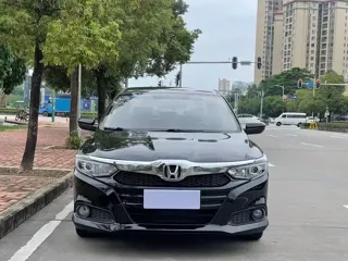 Honda Crider 2019 купить из Китая, цена 1 022 000 ₽ — Suifenhe Auto