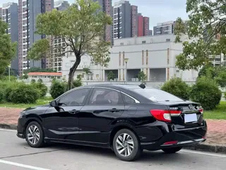 Honda Crider 2019 купить из Китая, цена 1 022 000 ₽ — Suifenhe Auto