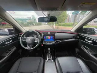 Honda Crider 2019 купить из Китая, цена 1 022 000 ₽ — Suifenhe Auto