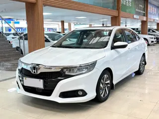 Honda Crider 2020 купить из Китая, цена 1 087 000 ₽ — Suifenhe Auto