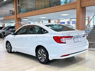 Honda Crider 2020 купить из Китая, цена 1 087 000 ₽ — Suifenhe Auto