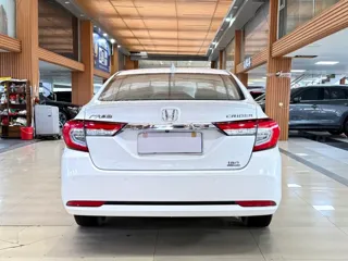 Honda Crider 2020 купить из Китая, цена 1 087 000 ₽ — Suifenhe Auto