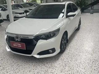 Honda Crider 2022