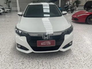 Honda Crider 2022 купить из Китая, цена 1 319 000 ₽ — Suifenhe Auto