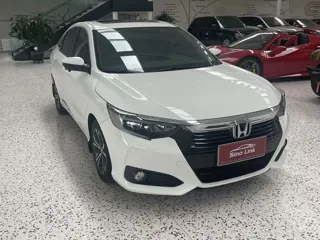 Honda Crider 2022 купить из Китая, цена 1 319 000 ₽ — Suifenhe Auto