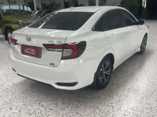 Honda Crider 2022 купить из Китая, цена 1 319 000 ₽ — Suifenhe Auto