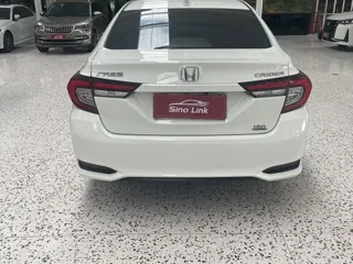 Honda Crider 2022 купить из Китая, цена 1 319 000 ₽ — Suifenhe Auto