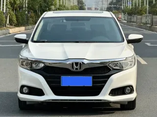 Honda Crider 2021 купить из Китая, цена 1 256 000 ₽ — Suifenhe Auto