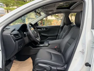 Honda Crider 2021 купить из Китая, цена 1 256 000 ₽ — Suifenhe Auto