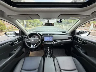 Honda Crider 2021 купить из Китая, цена 1 256 000 ₽ — Suifenhe Auto