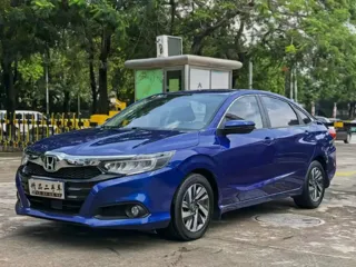 Honda Crider 2019 купить из Китая, цена 1 087 000 ₽ — Suifenhe Auto