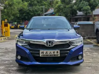 Honda Crider 2019 купить из Китая, цена 1 087 000 ₽ — Suifenhe Auto