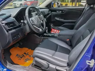 Honda Crider 2019 купить из Китая, цена 1 087 000 ₽ — Suifenhe Auto